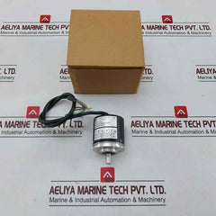 Pepperl+fuchs 120173 Incremental Rotary Encoder 4.75v-30v