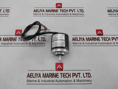 Pepperl+fuchs 120173 Incremental Rotary Encoder 4.75v-30v
