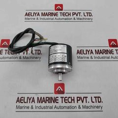 Pepperl+fuchs 120173 Incremental Rotary Encoder 4.75v-30v