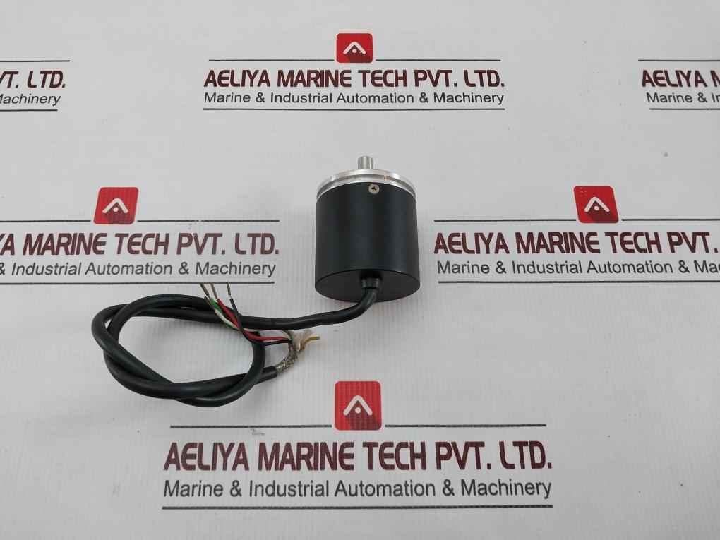 Pepperl+fuchs 120173 Incremental Rotary Encoder 4.75v-30v