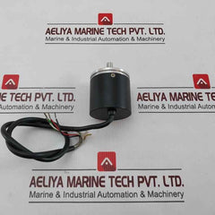 Pepperl+fuchs 120173 Incremental Rotary Encoder 4.75v-30v