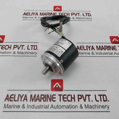 Pepperl+fuchs 120173 Incremental Rotary Encoder 4.75v-30v
