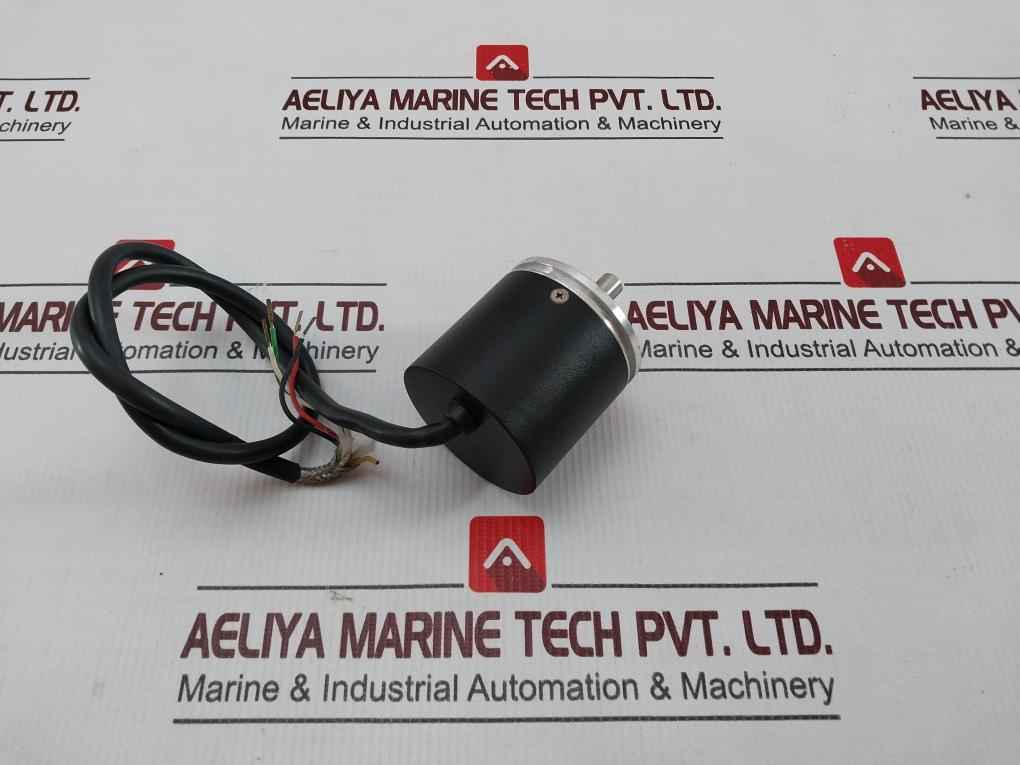 Pepperl+fuchs 120173 Incremental Rotary Encoder 4.75v-30v