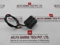 Pepperl+fuchs 120173 Incremental Rotary Encoder 4.75v-30v