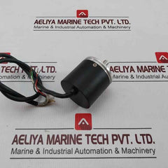 Pepperl+fuchs 120173 Incremental Rotary Encoder 4.75v-30v