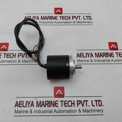 Pepperl+fuchs 120173 Incremental Rotary Encoder 4.75v-30v