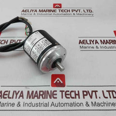 Pepperl+fuchs 120173 Incremental Rotary Encoder 4.75v-30v