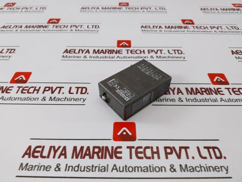 Pepperl+fuchs 419393 Visolux Photoelectric Sensor