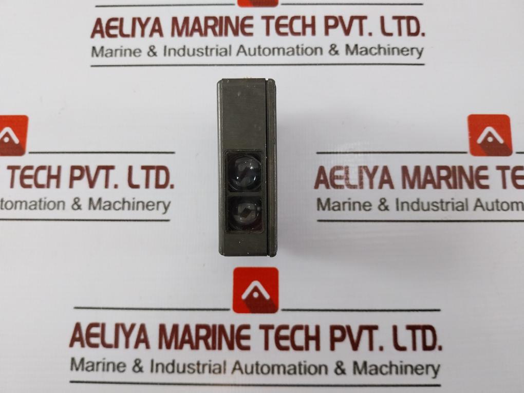 Pepperl+fuchs 419393 Visolux Photoelectric Sensor