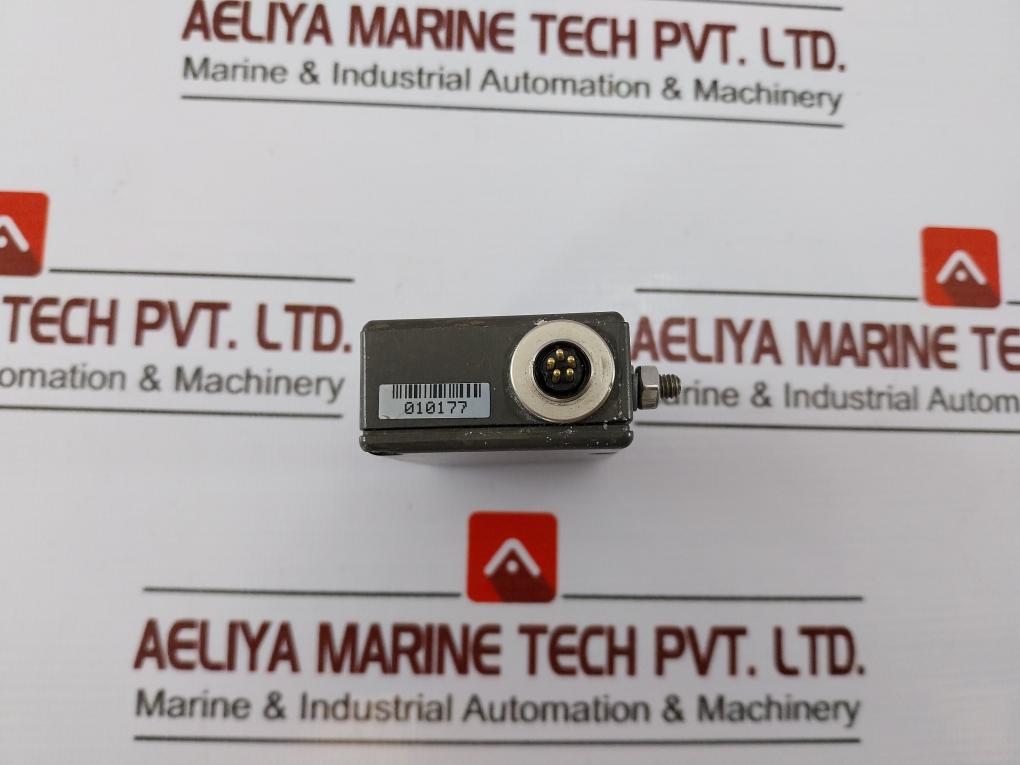 Pepperl+fuchs 419393 Visolux Photoelectric Sensor