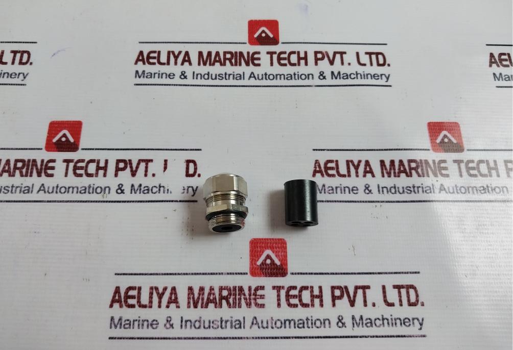 Pepperl+fuchs Atex 2219 X Inductive Sensor Cable Mounting