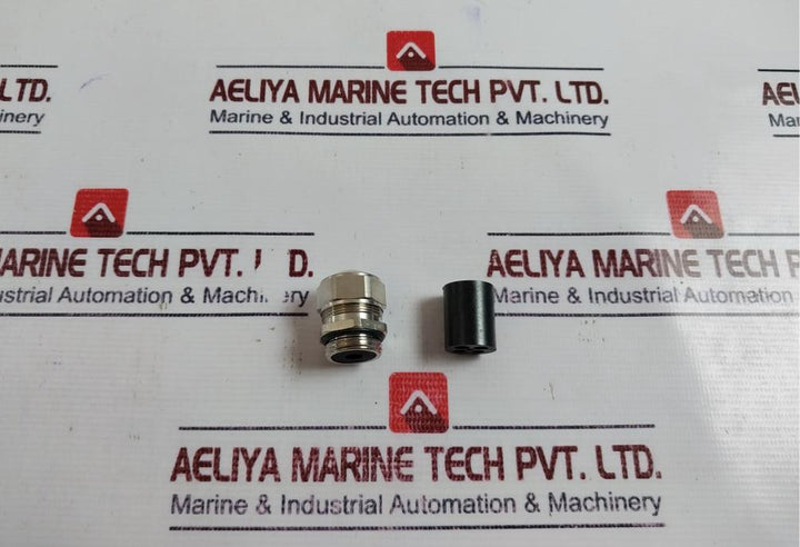 Pepperl+fuchs Atex 2219 X Inductive Sensor Cable Mounting