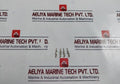 Pepperl+fuchs Atex 2219 X Inductive Sensor Cable Mounting