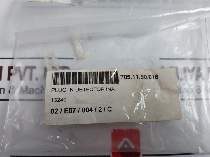 Pepperl+fuchs Atex 2219 X Inductive Sensor Cable Mounting