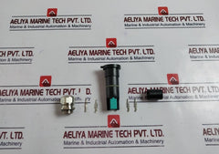 Pepperl+fuchs Atex 2219 X Inductive Sensor Cable Mounting