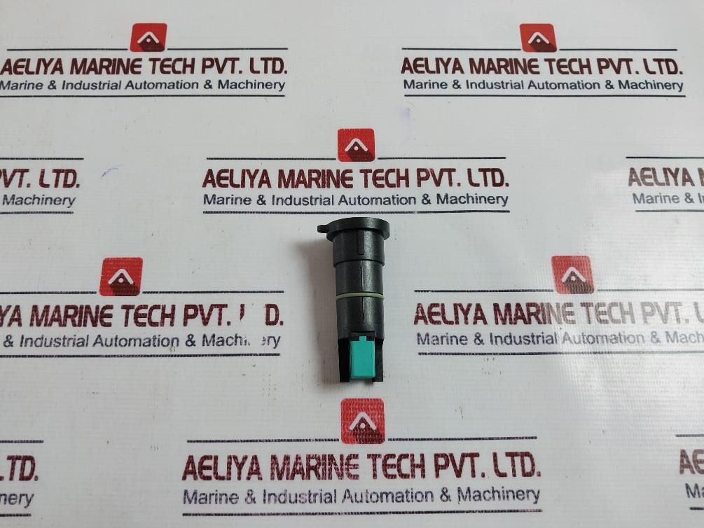 Pepperl+fuchs Atex 2219 X Inductive Sensor Cable Mounting