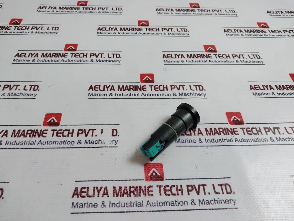 Pepperl+fuchs Atex 2219 X Inductive Sensor Cable Mounting