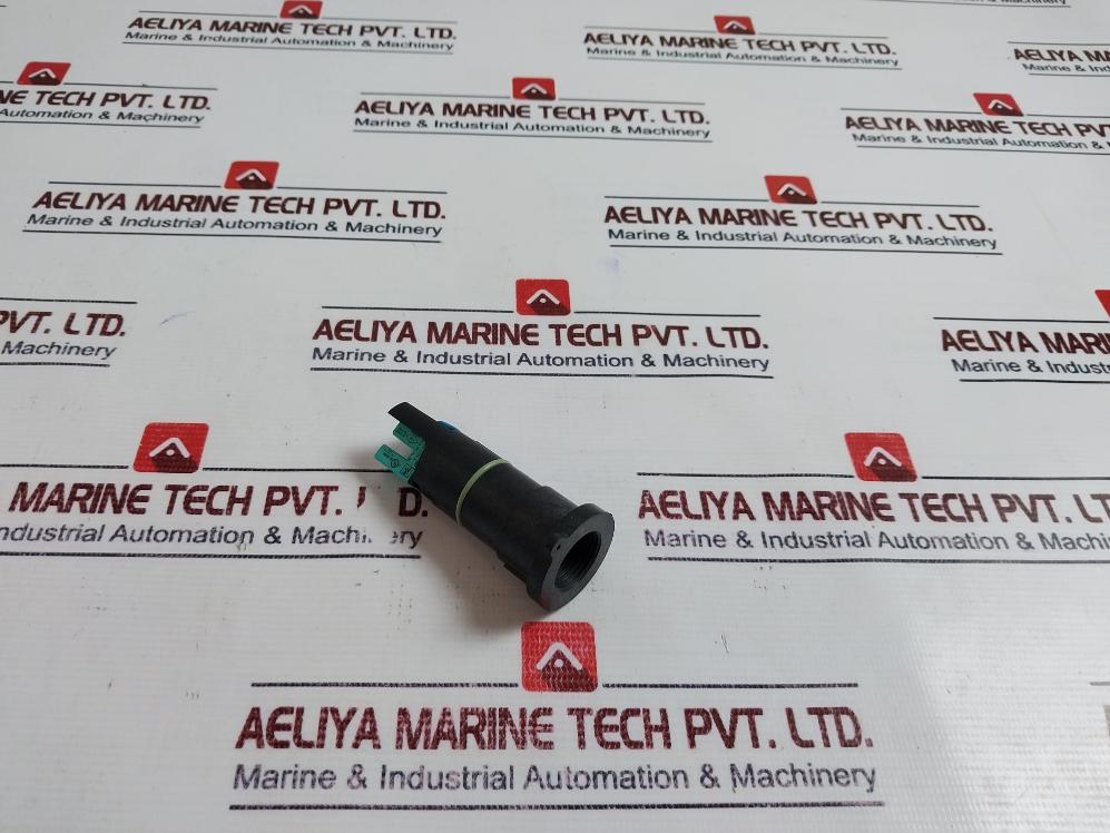 Pepperl+fuchs Atex 2219 X Inductive Sensor Cable Mounting