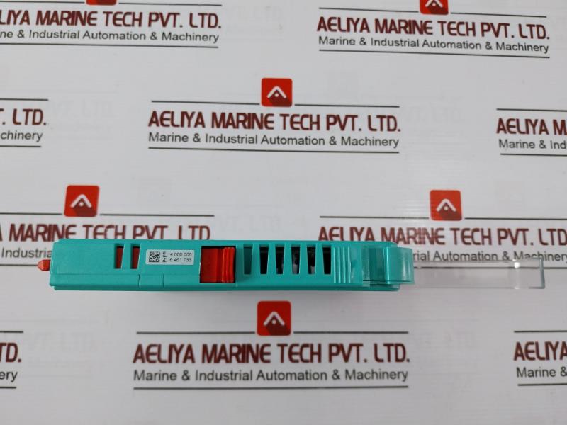 Pepperl+fuchs Hd2-dm-b Fieldbus Power Hub Basic Diagnostic Module 131001