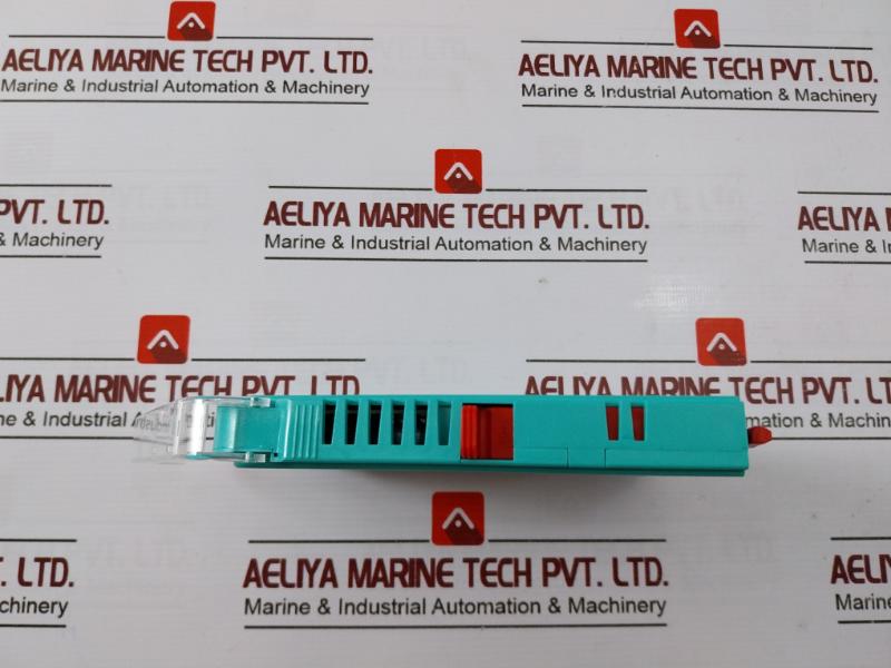 Pepperl+fuchs Hd2-dm-b Fieldbus Power Hub Basic Diagnostic Module 131001