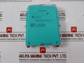 Pepperl+Fuchs Hd2-dm-b Fieldbus Power Hub Basic Diagnostic Module 131001 Dc50V