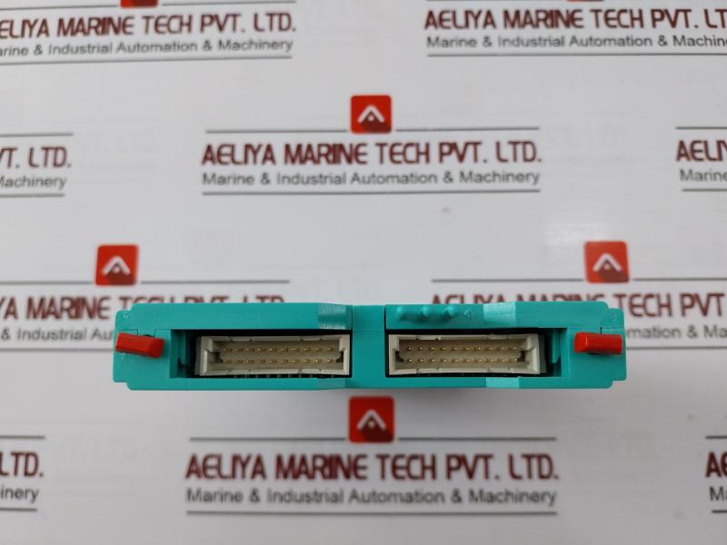 Pepperl+fuchs Hd2-dm-b Fieldbus Power Hub Basic Diagnostic Module 131001