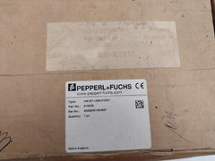 Pepperl+Fuchs Hm-mt-usb-010031 Viator Usb Interface For Hart Networks Rev 3.3
