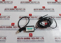 Pepperl+Fuchs Hm-mt-usb-010031 Viator Usb Interface For Hart Networks Rev 3.3