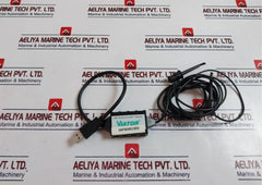 Pepperl+Fuchs Hm-mt-usb-010031 Viator Usb Interface For Hart Networks Rev 3.3