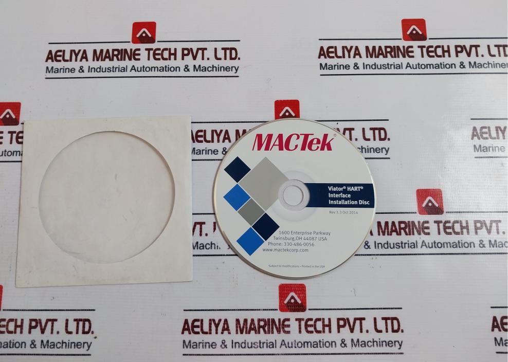 Pepperl+Fuchs Hm-mt-usb-010031 Viator Usb Interface For Hart Networks Rev 3.3