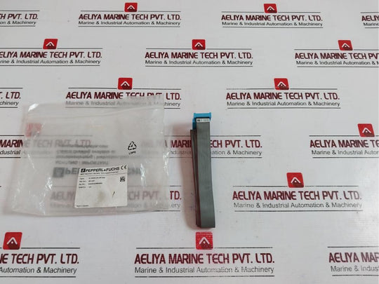Pepperl+fuchs K-hm26-2m-261533 Hart Connection Cable With Connectors 261533