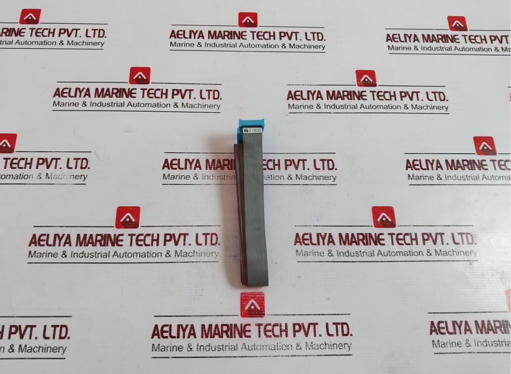 Pepperl+fuchs K-hm26-2m-261533 Hart Connection Cable With Connectors 261533