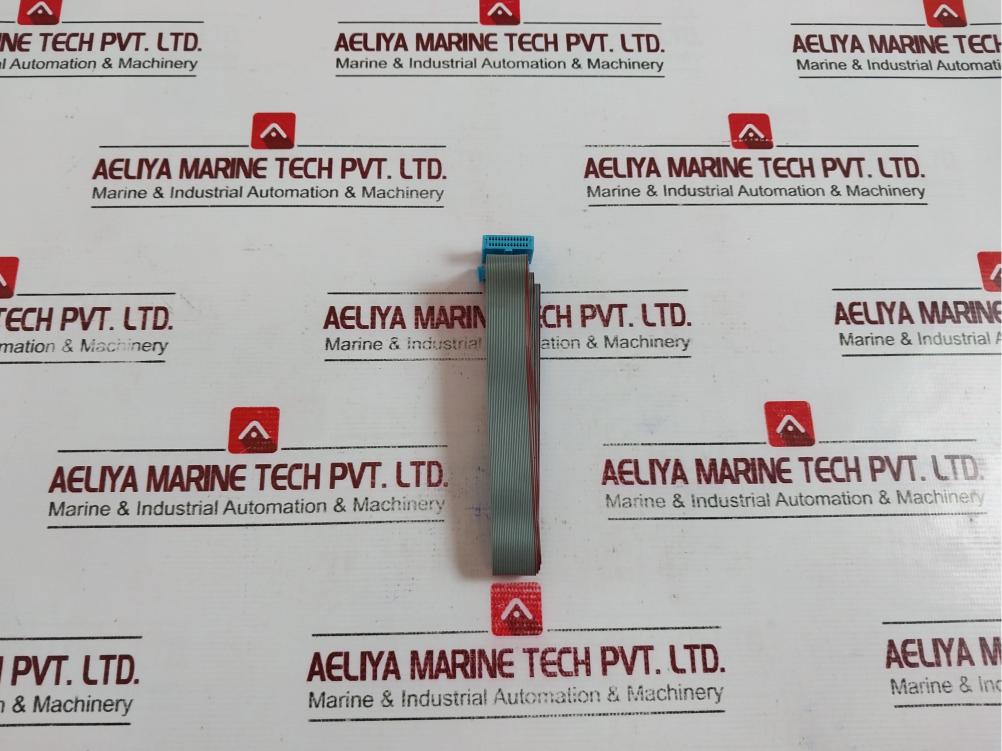 Pepperl+fuchs K-hm26-2m-261533 Hart Connection Cable With Connectors 261533