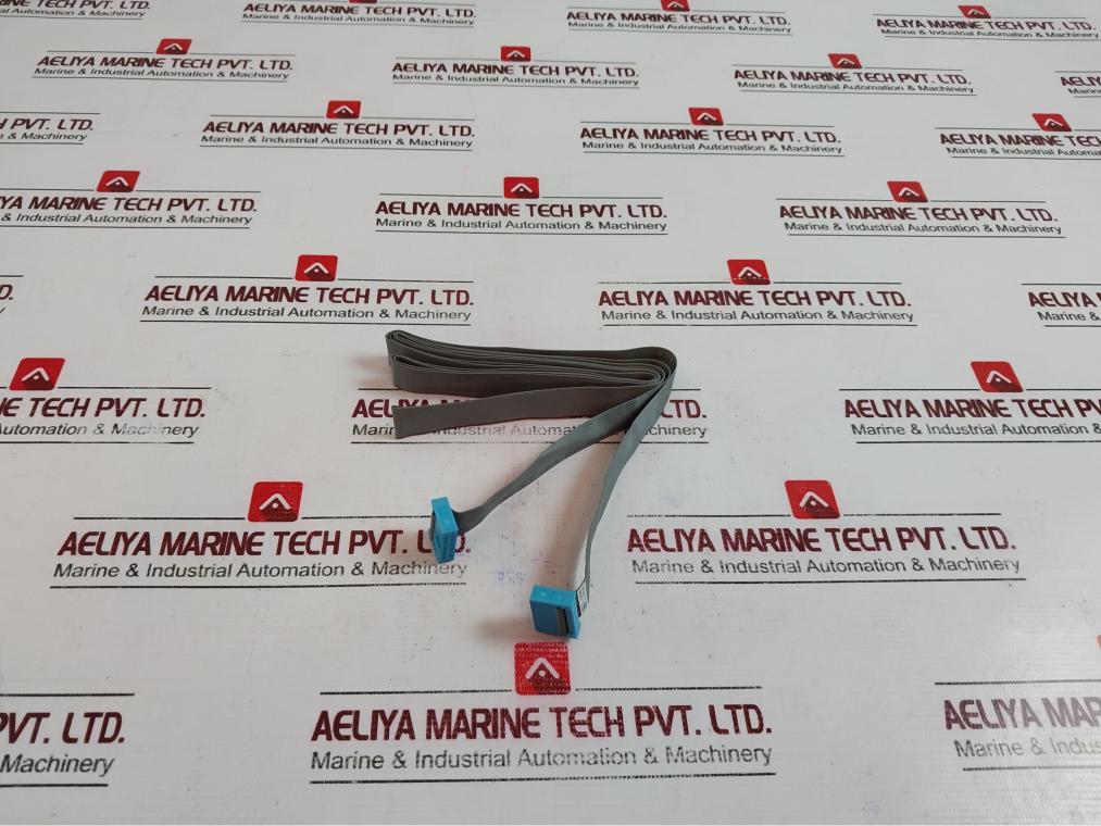 Pepperl+fuchs K-hm26-2m-261533 Hart Connection Cable With Connectors 261533