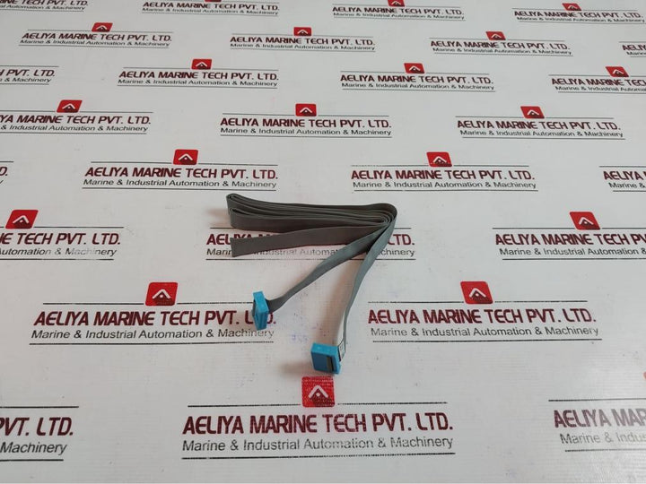 Pepperl+fuchs K-hm26-2m-261533 Hart Connection Cable With Connectors 261533