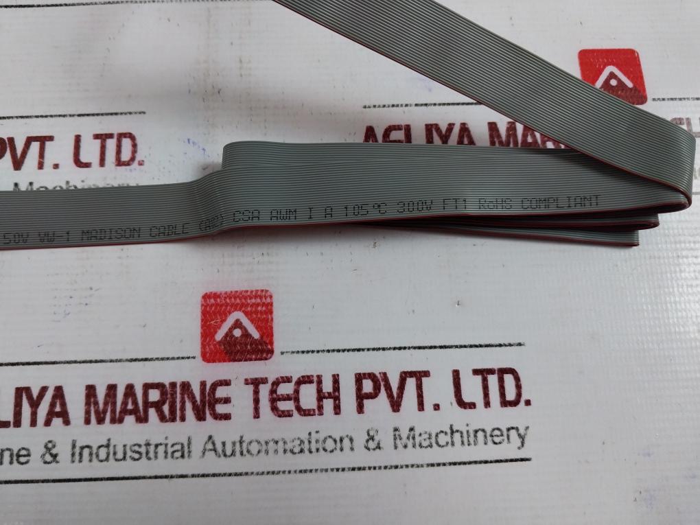 Pepperl+fuchs K-hm26-2m-261533 Hart Connection Cable With Connectors 261533