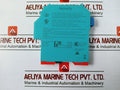 Pepperl+fuchs Kcd0-sd-ex1.1245 Transmitter Power Supplies Dc 19-30v/ca. 72ma 233