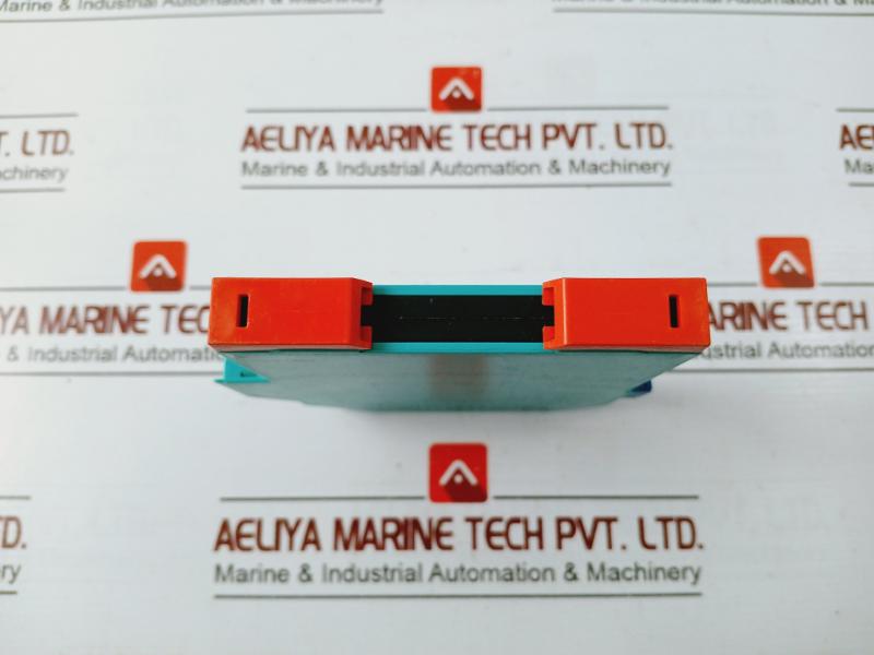 Pepperl+fuchs Kcd0-sd-ex1.1245 Transmitter Power Supplies Dc 19-30v/ca. 72ma 233