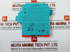 Pepperl+Fuchs Kcd2-scd-ex1 Smart Current Driver 316911 Dc 19-30V/35-25Ma