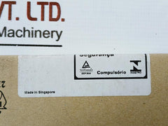 Pepperl+Fuchs Kcd2-scd-ex1 Smart Current Driver 316911 Dc 19-30V/35-25Ma