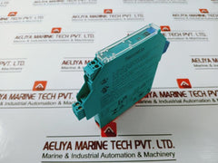 Pepperl+Fuchs Kcd2-scd-ex1 Smart Current Driver 316911 Dc 19-30V/35-25Ma