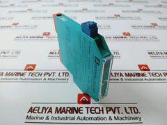 Pepperl+Fuchs Kcd2-scd-ex1 Smart Current Driver 316911 Dc 19-30V/35-25Ma