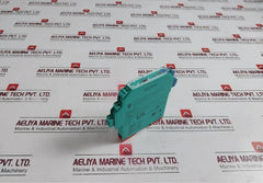 Pepperl+Fuchs Kcd2-stc-ex1.2O K-system Safety Barrier 272955 -20°C Ta 60°C