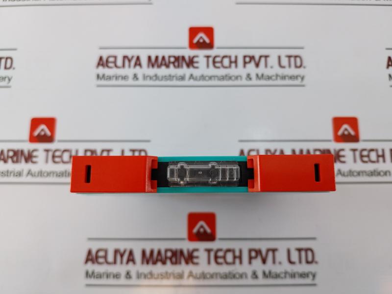 Pepperl+Fuchs Kcd2-stc-ex1.Es Smart Transmitter Power Supply 322426