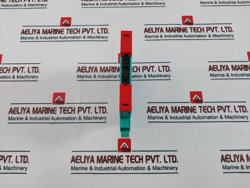 Pepperl+Fuchs Kcd2-stc-ex1.Es Transmitter Power Supply 4-20Ma