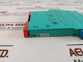 Pepperl+Fuchs Kcd2-stc-ex1.Es Transmitter Power Supply 4-20Ma