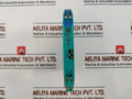 Pepperl+Fuchs Kcd2-stc-ex1.Es Transmitter Power Supply 4-20Ma