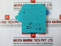 Pepperl+fuchs Kcd2-stc-ex1 Smart Transmitter Power Supply Dc 19-30v/45-35ma