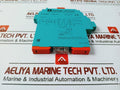 Pepperl+fuchs Kcd2-ut2-1 Universal Temperature Converter 253994 Dc 19-30v/52-33ma