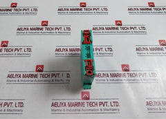 Pepperl+fuchs Kfd0-cs-ex1.51p Transformer Isolated Loop Powered Current Separato